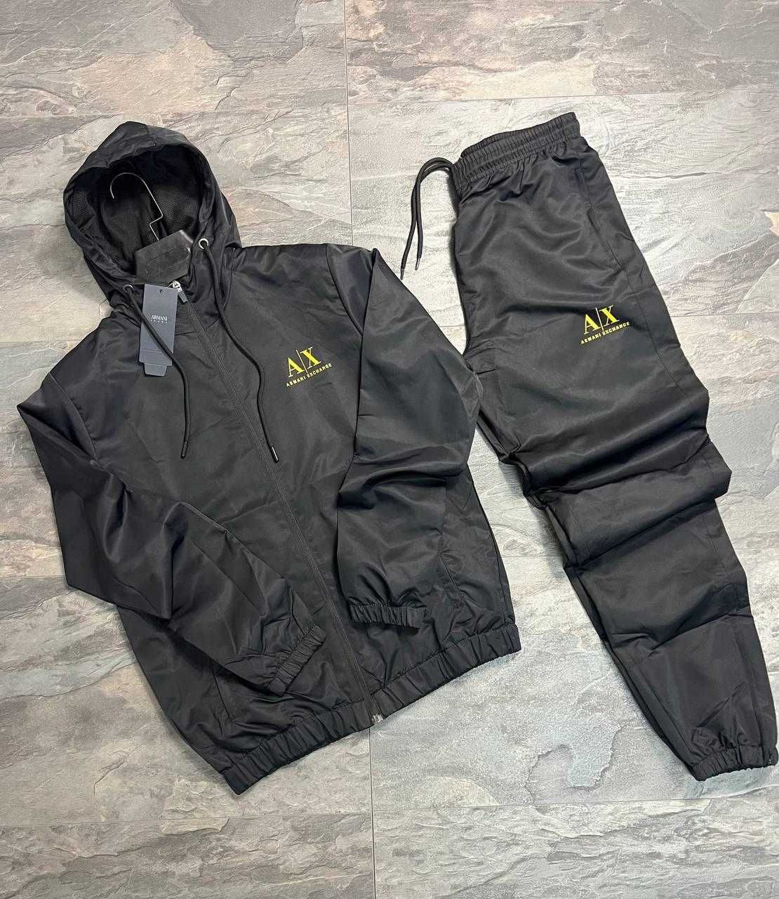Мъжки Екипи TheNorthFace (Шушляк висок клас)