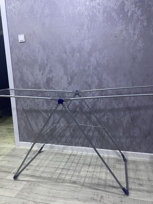 Продам большую сушилку