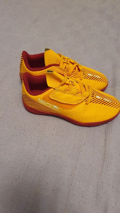 Ghete de fotbal pentru teren sintetic, mar.29, 18cm, Kipsta