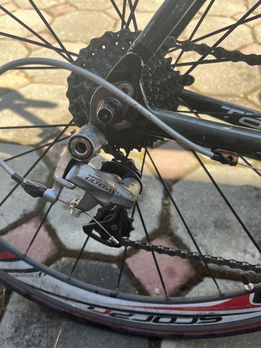 Specialized Tarmac Elite