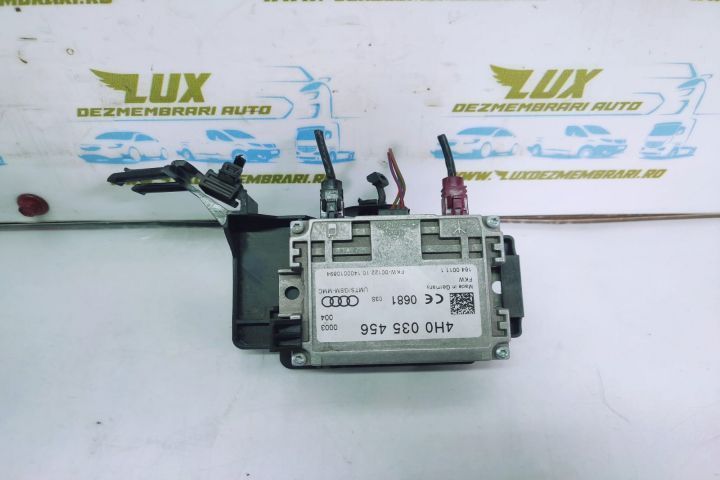 Modul antena 4H0035456 Volkswagen VW Passat B8 seria