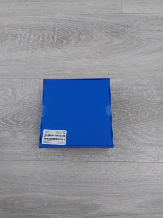 SumUp Air Terminal cititor de carduri de debit