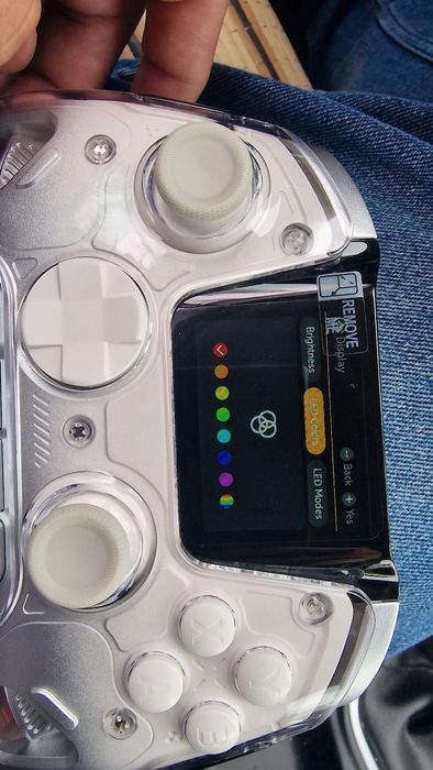 Геймърски Джойстик Нов