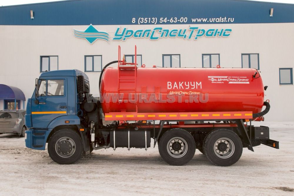 Ауезовски Асенизатор откачка септик туалет говновоз вакум