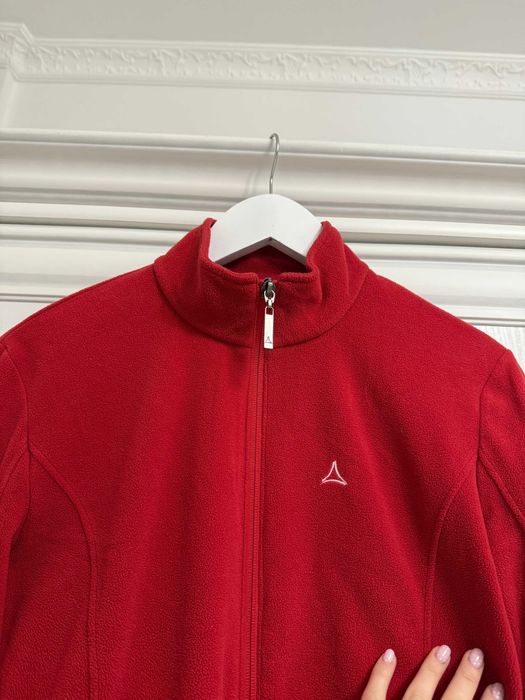 Polar dama~ Schoffel