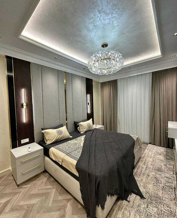 Аренда квартира | 2/3/9 | Яккасарай | на вид Piramit Tower