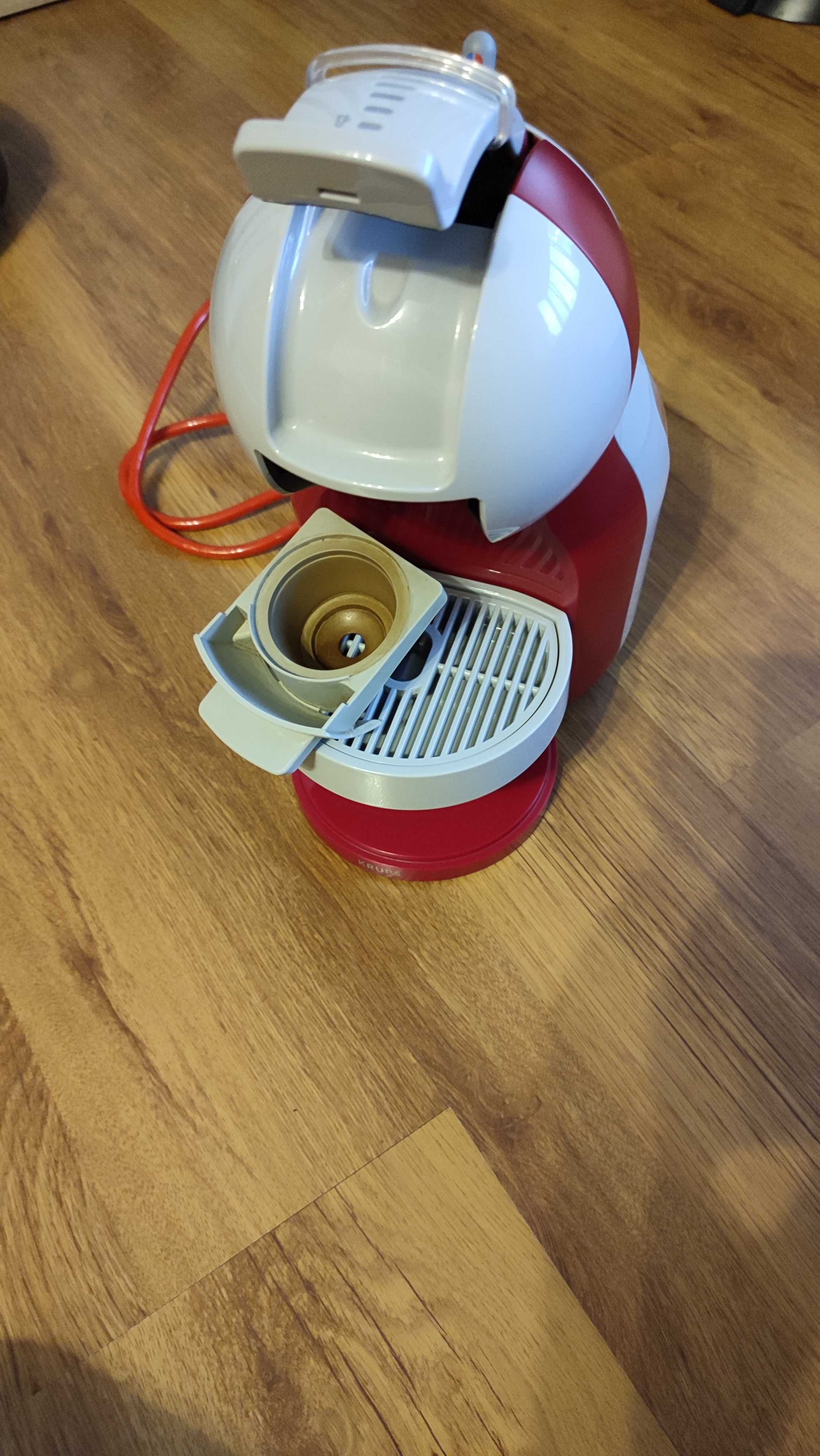 Кафемашина Nescafe Dolce Gusto