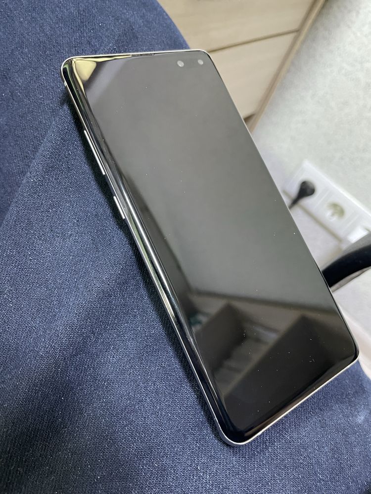 Samsung S10, 512 gb