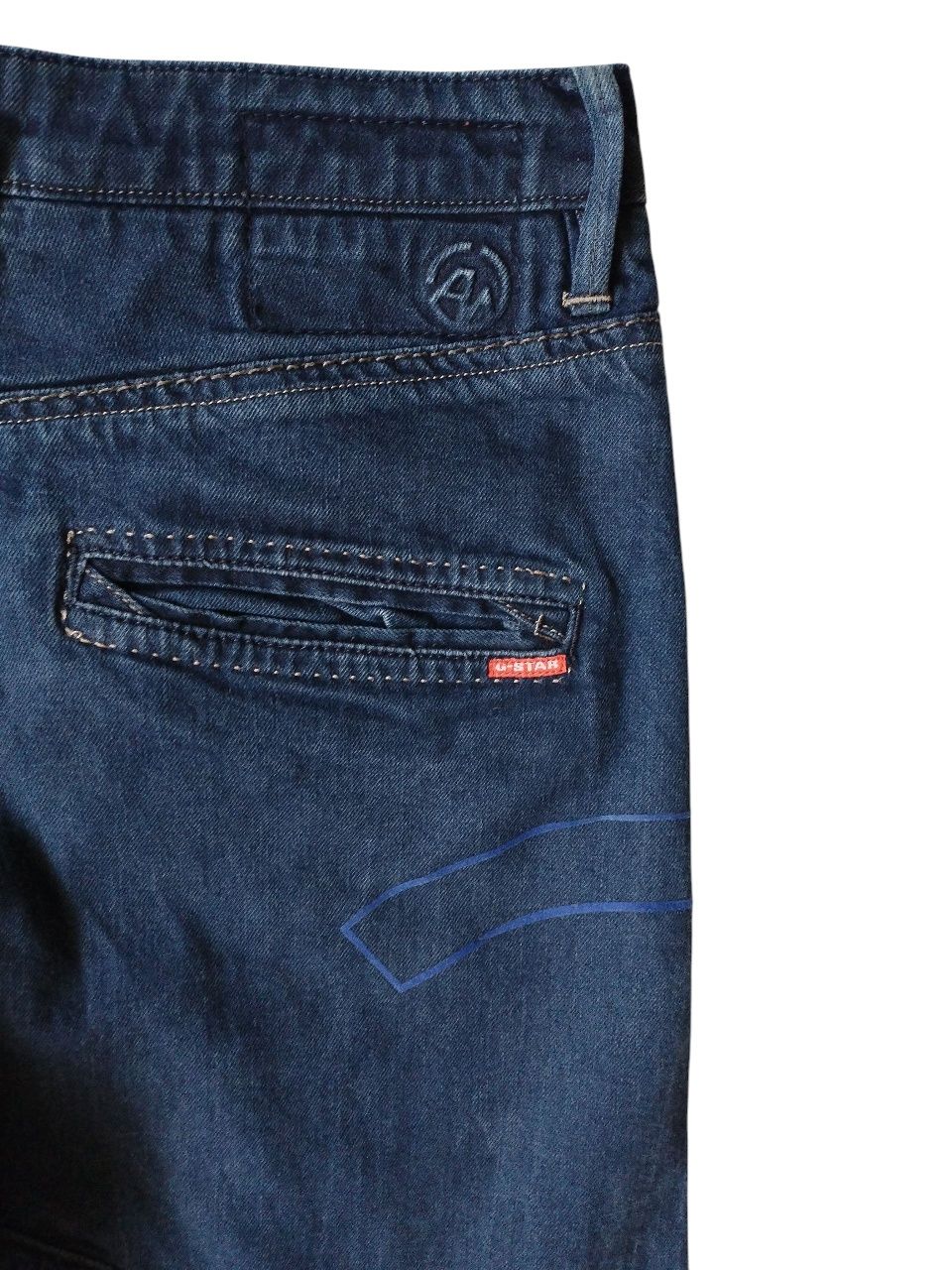 G star raw W28/L32-дамски дънки
