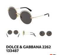 Нови очила на dolche & gabbana