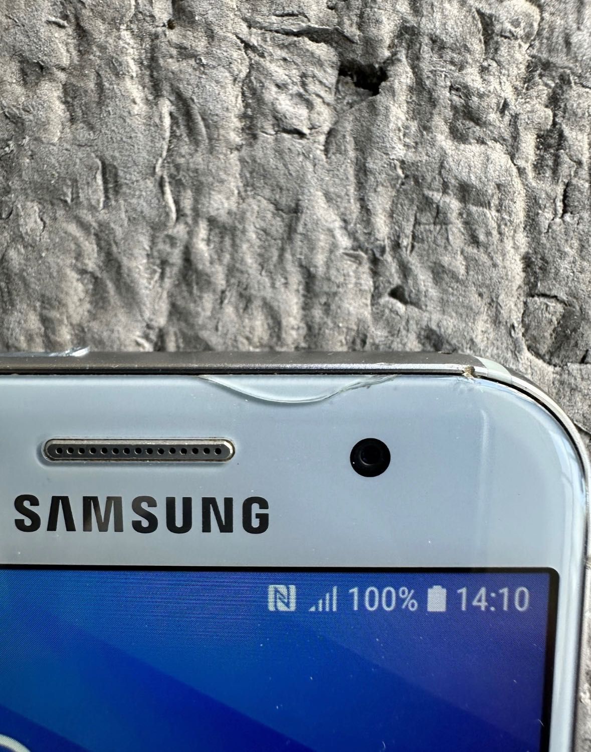 Samsung A3 2017 telefon smartphone