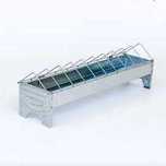 Hranitor zincat 30-100 cm