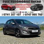Hyndai I30 2013 Euro5 1.4Benzina Rate-Cash!