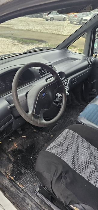 Товарен бус добро състояние