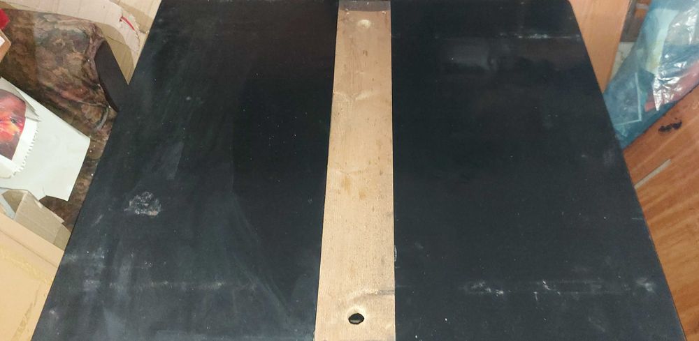 Трапезна маса,масив