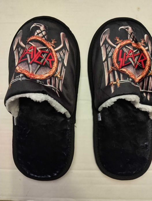 Домашни меки чехли