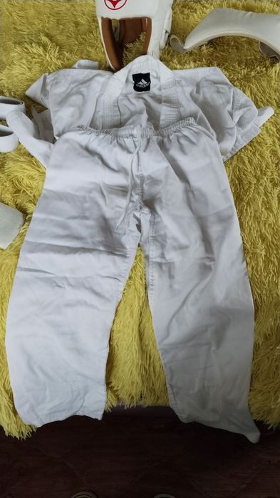 Кимоно детское профессиональное