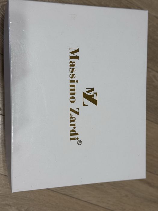 Дамски боти на Massimo Zardi 37/38 номер