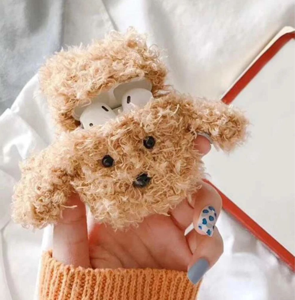Калъфи за AirPods 1/2