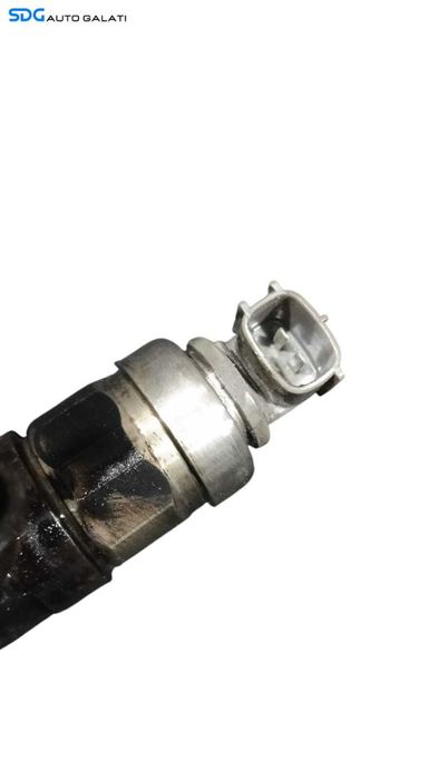 Injector Injectoare Denso Toyota Avensis T25 2.0 D 2003 - 2009 Cod 23670-0G010 [M8752]