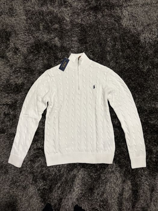 Мъжки пуловери Polo Ralph Lauren и Tommy hilfiger