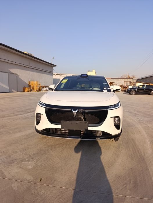 Voyax Courage 650 km restayling