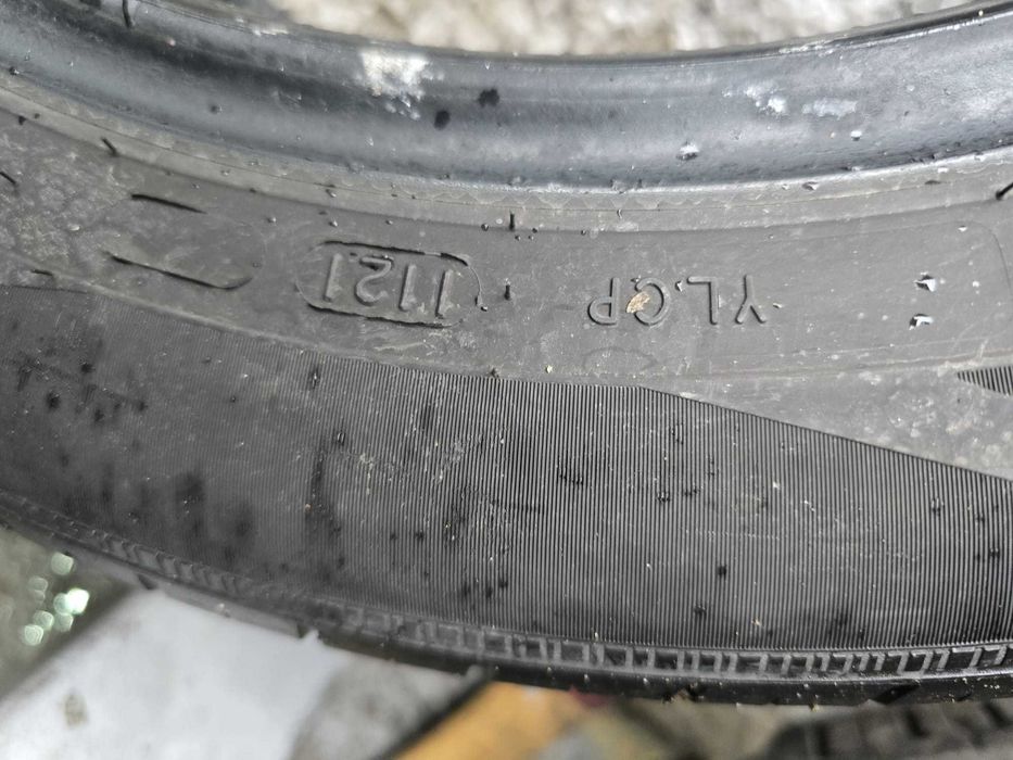 Anvelope Vara Nokian 205/55/R16 91H