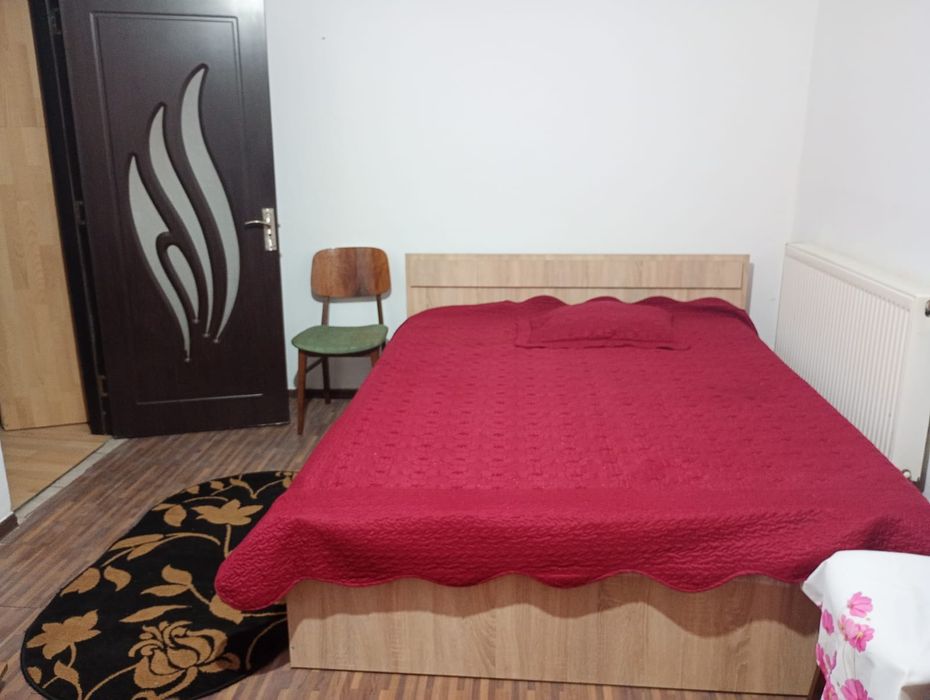 Garsoniera de inchiriat hcc