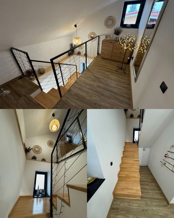 Vând casa ultracentral