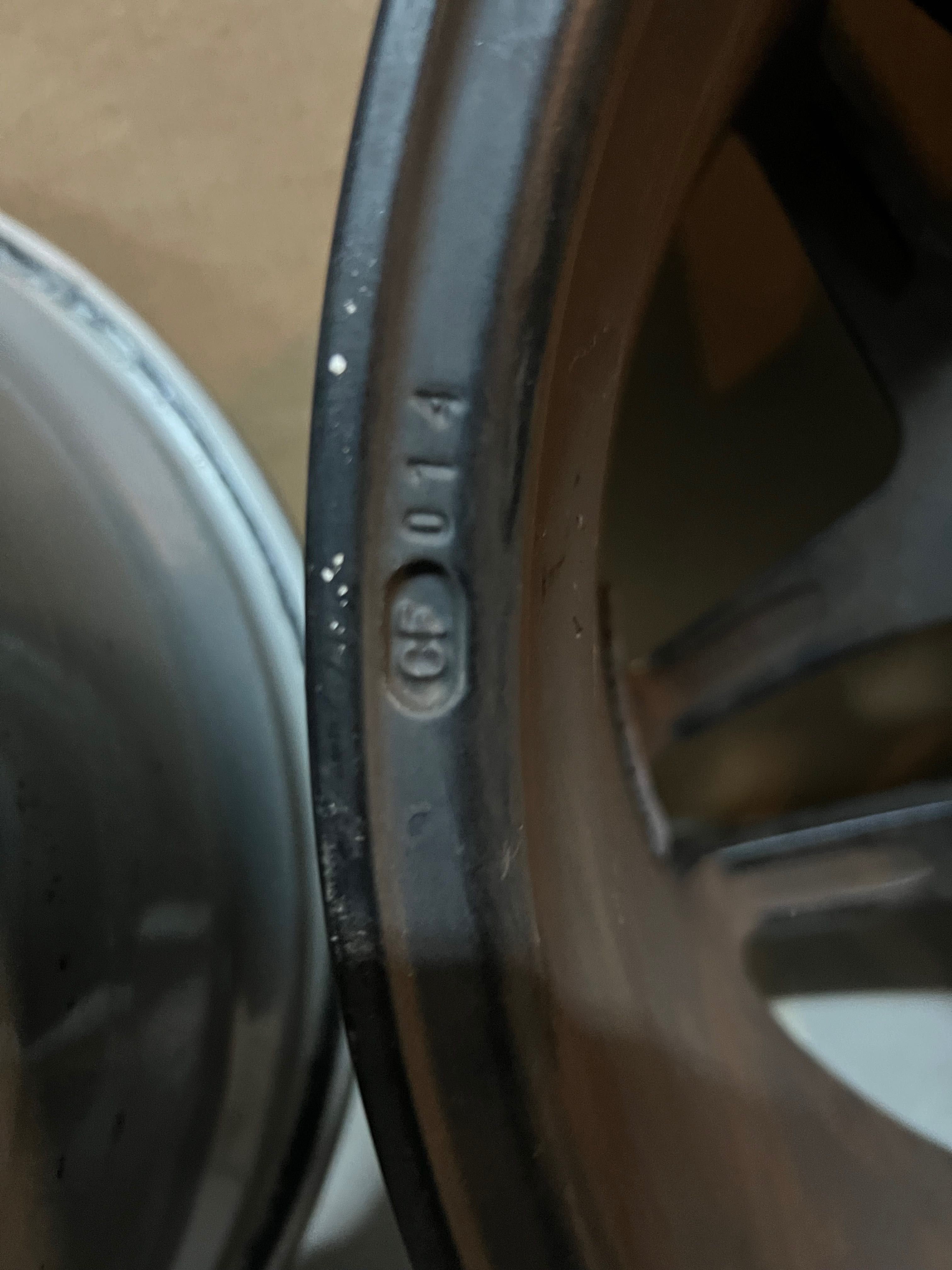 Djanti 18 5х120 БМВ ББС Джанти 18 5х120 BMW BBS Оригинални