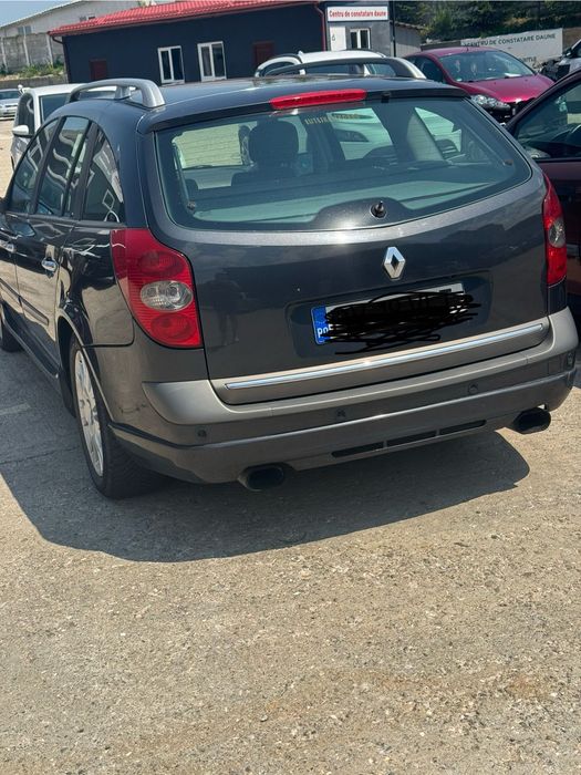 Renault Laguna 2.2