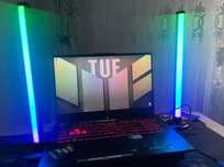 Laptop Asus Tuf A17+accessories (RTX 3060,Ryzen 7]