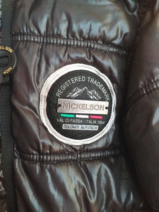 Марково дамско зимно яке NICKELSON
