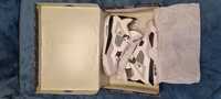 Nike Air Jordan 4 Military  Black marime 40