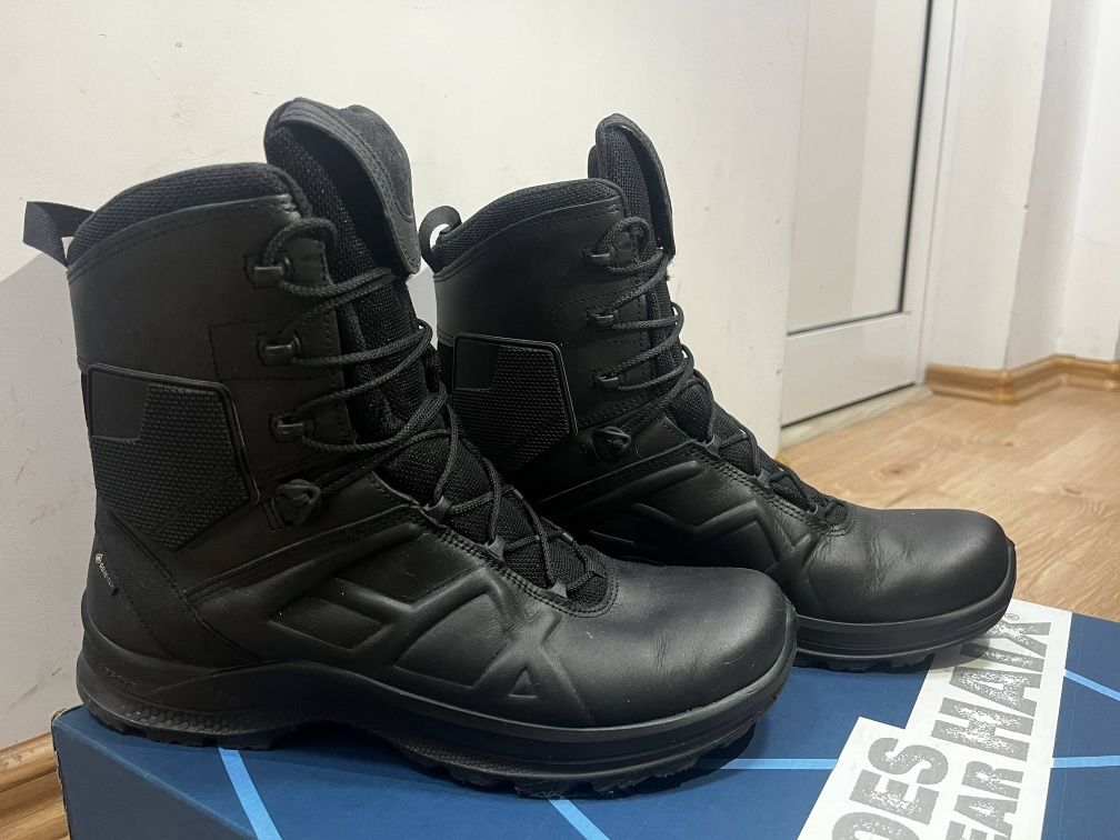 HAIX Тактитески Обувки Black Eagle Tactical 2.0 GTX High