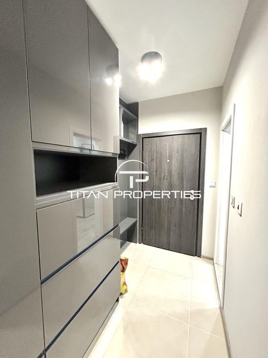 Продава се Двустаен апартамент в Пловдив, Христо Смирненски - 98 кв.м за 2015 €/кв.м - Снимка #8