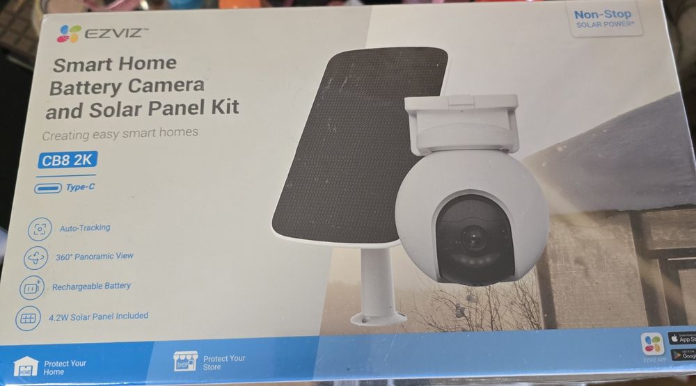 Camere de supraveghere noi .mai multe detalii aștept mesaj