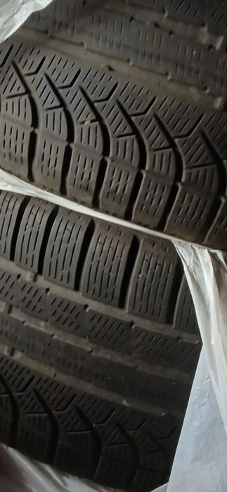cauciucuri de iarna 275 35 19r