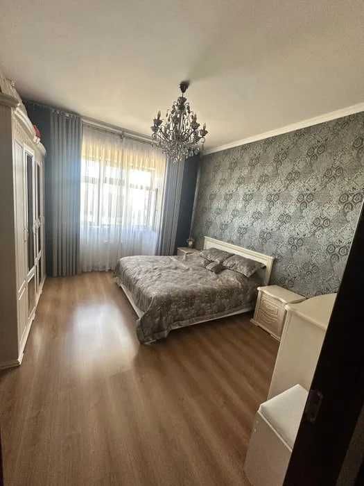 ;Новостройка Ул.Махтумкули 110м2 4ком СРОЧНО HAQIQIY
