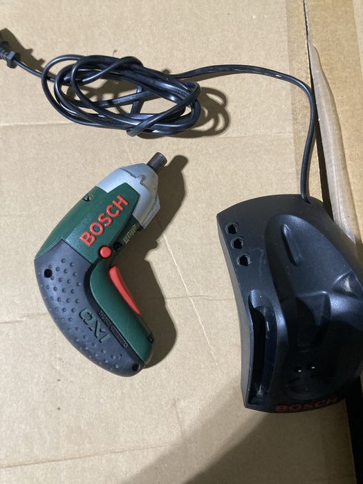 Surubelnita Bosch Ixo