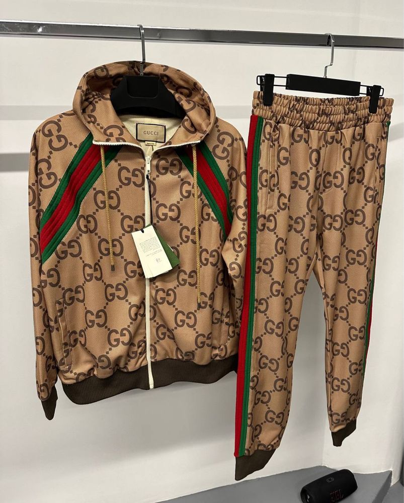 Trening Gucci Premium model nou s-xxl