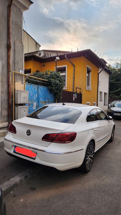 De vânzare Volkswagen Passat CC 2013