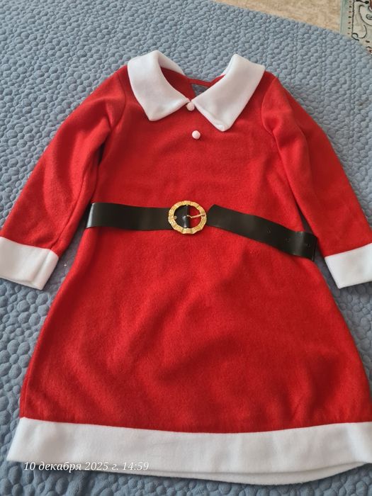 Продам новогодние костюмы