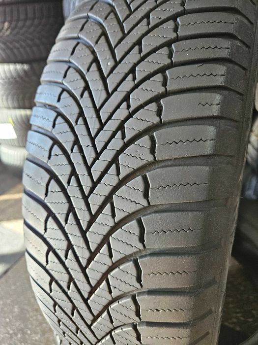 2бр 185/65/15 FIRESTONE 6,5мм грайфер дот:21г безплатен монтаж