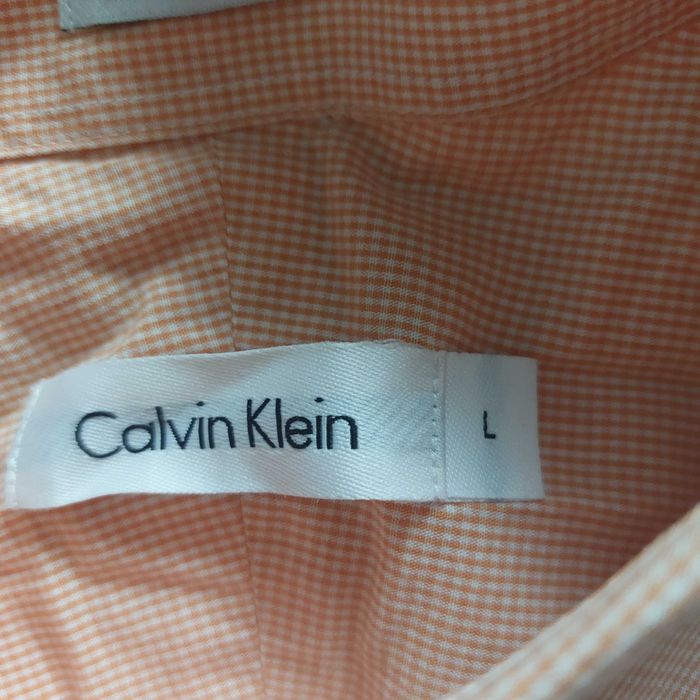 Cămașă Calvin Klein L