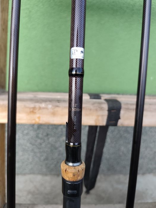 PROLOGIC C2 ELEMENT  Шаранджийска въдица