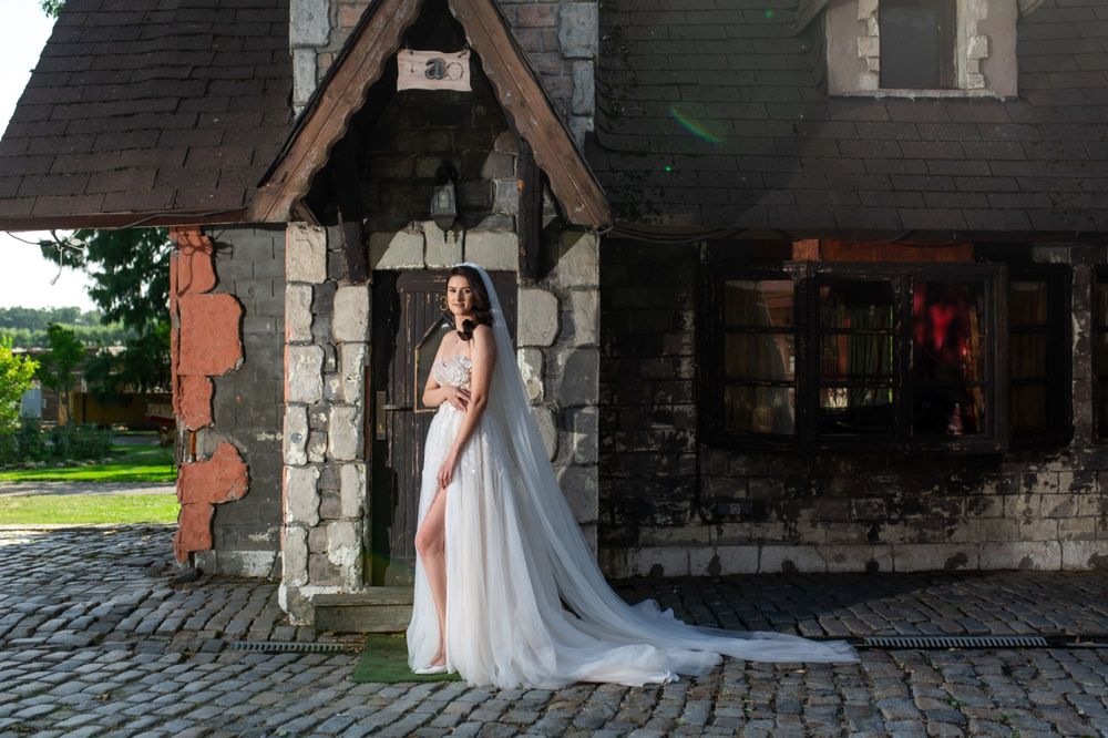 Rochie de mireasă La Novia