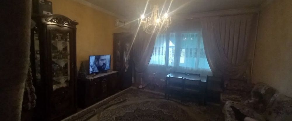 Юнусабад-13 3/4/9 без ремонт