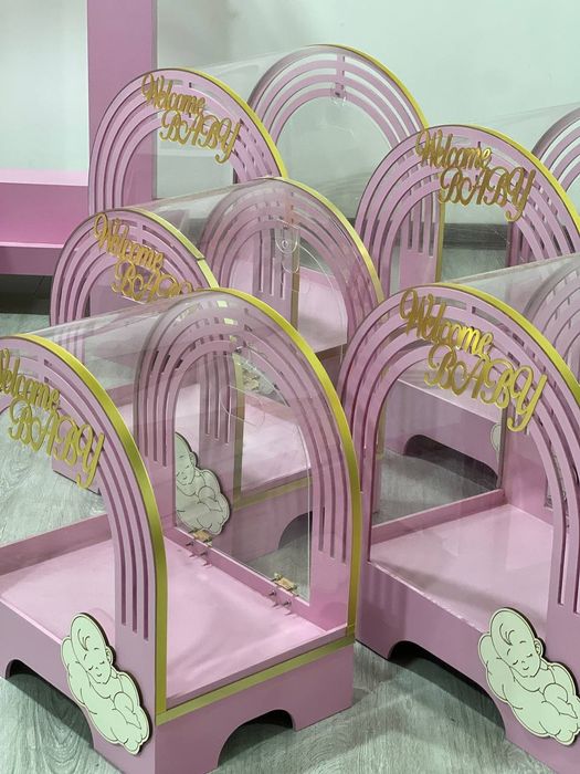 САРПО идишлар туплами Энг арзон нархларда Фотиха Бешик туй учун.