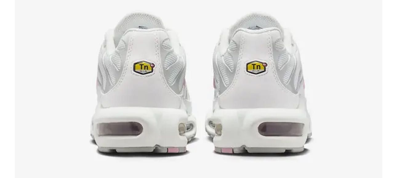 Nike Air Max Plus